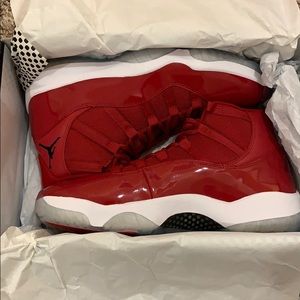 SOLD. Air Jordan 11 Retro